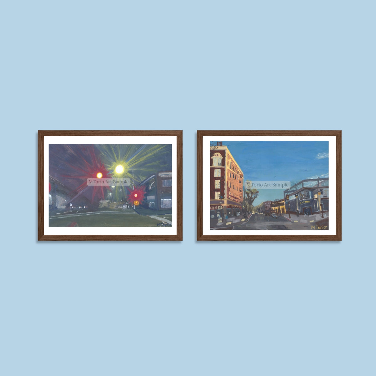Berkeley Bundle