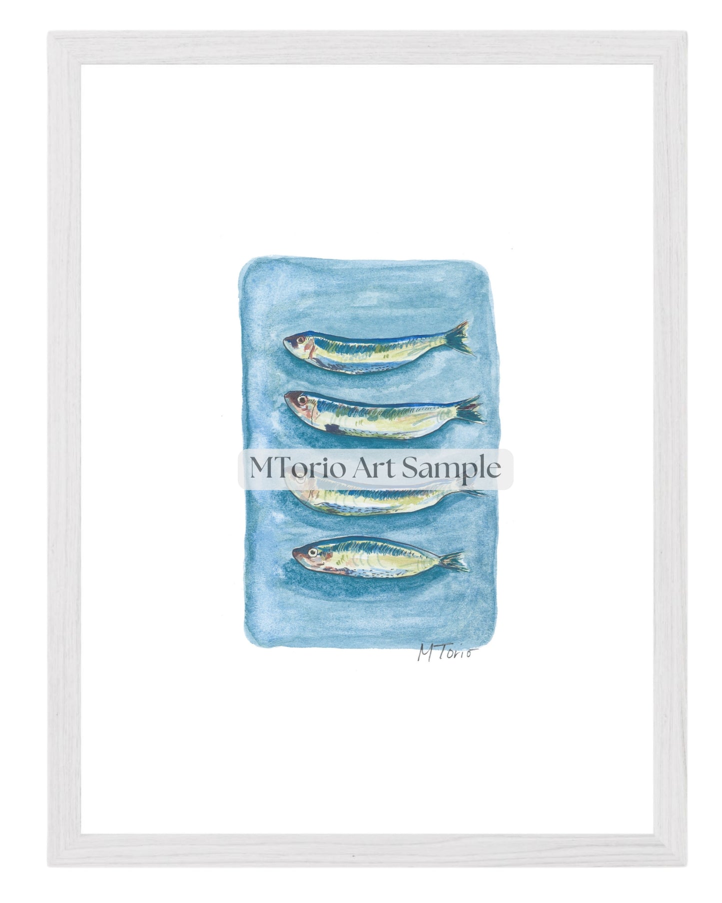 Sardines