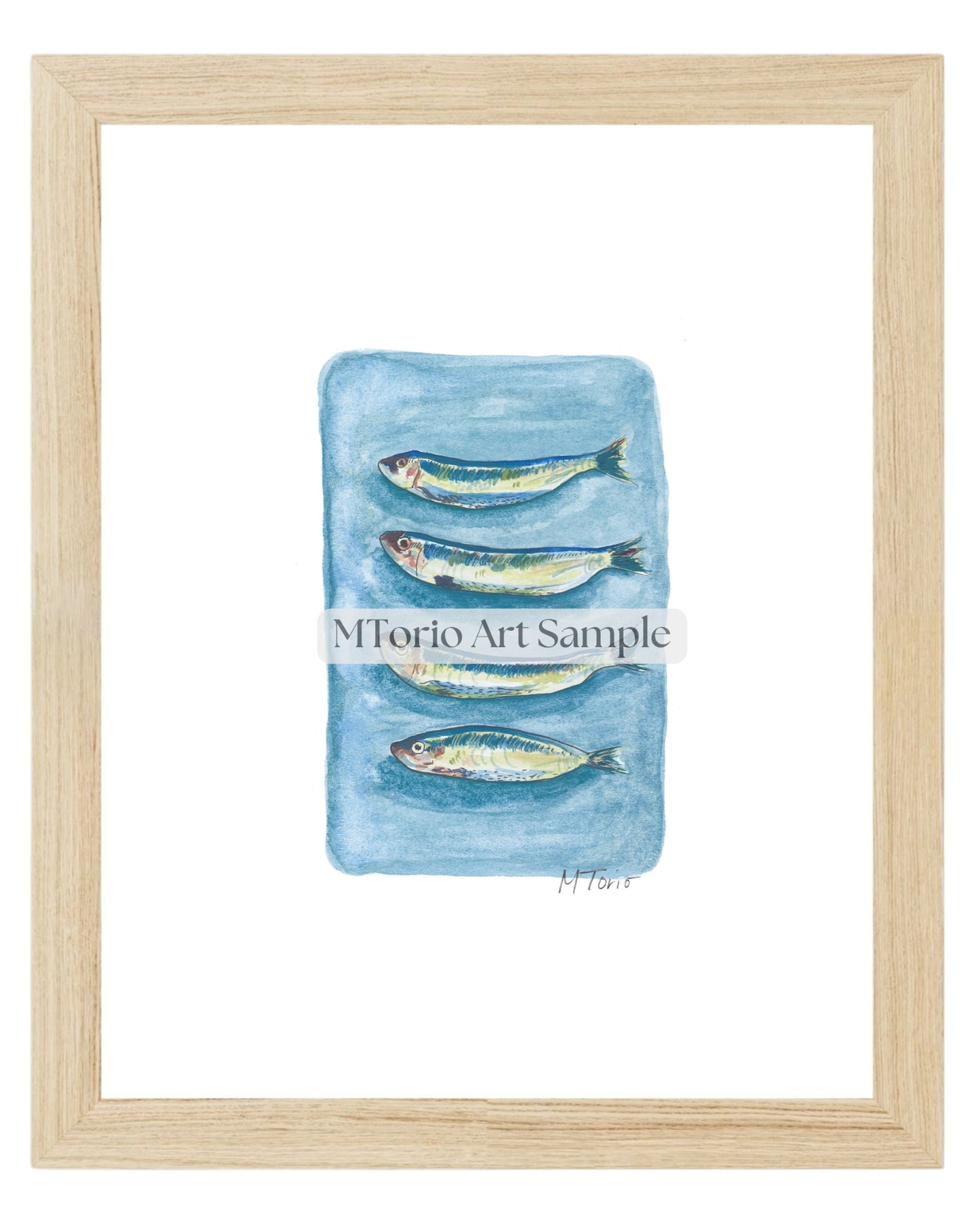 Sardines