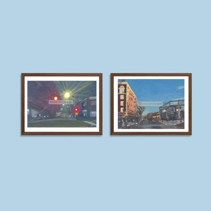 Berkeley Bundle