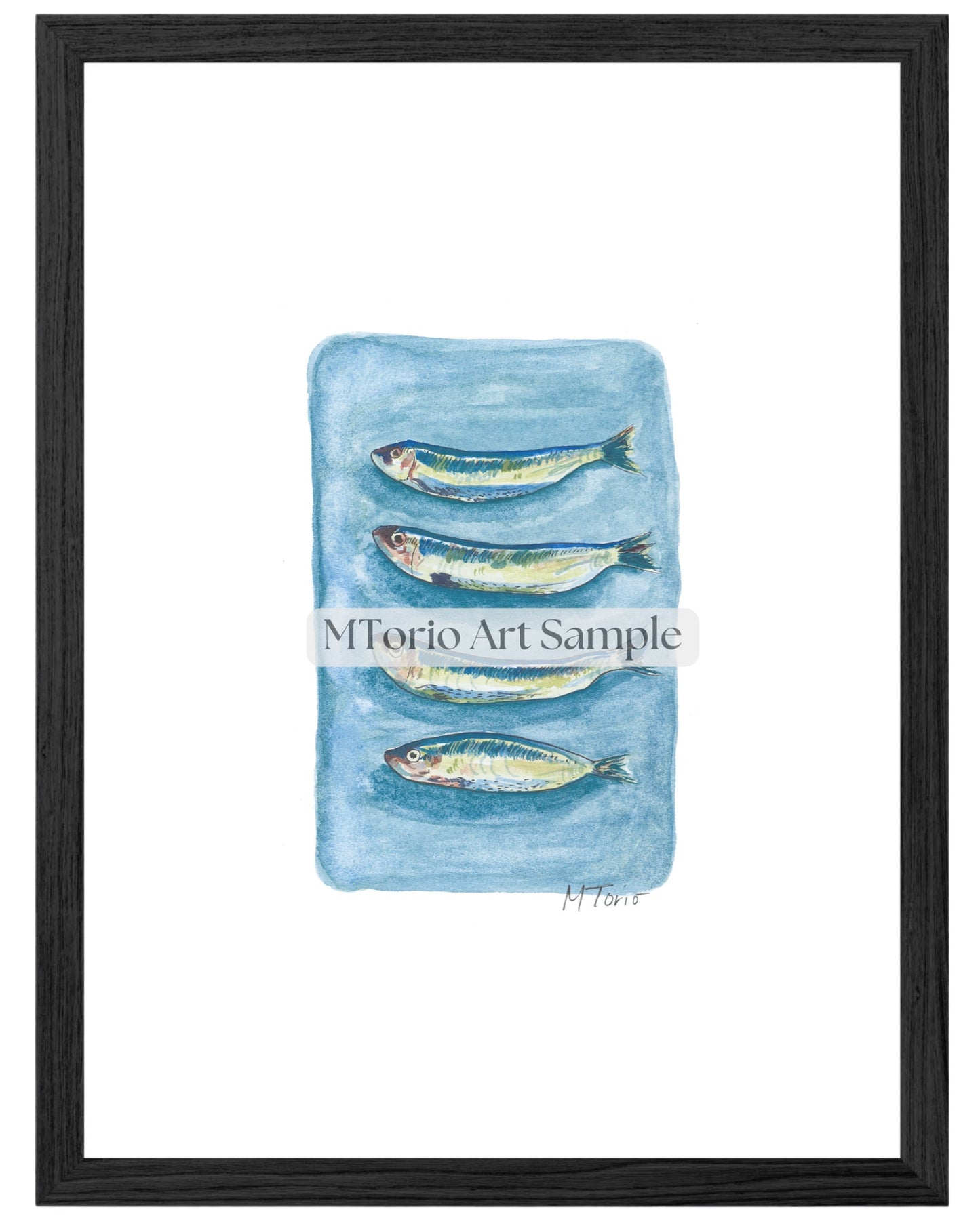 Sardines
