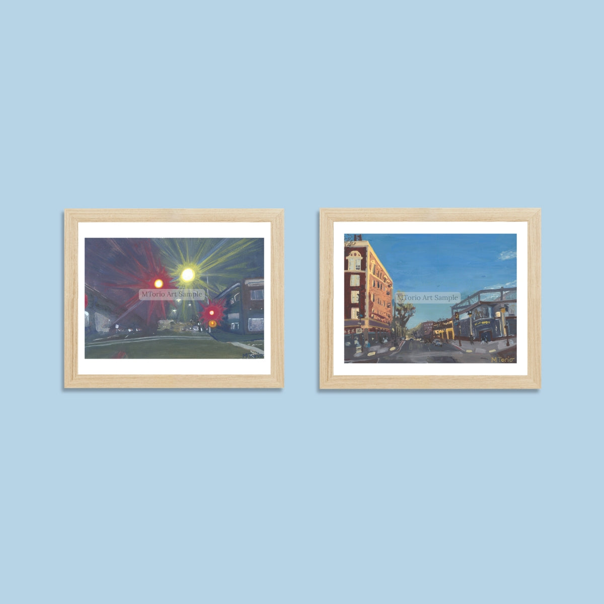 Berkeley Bundle