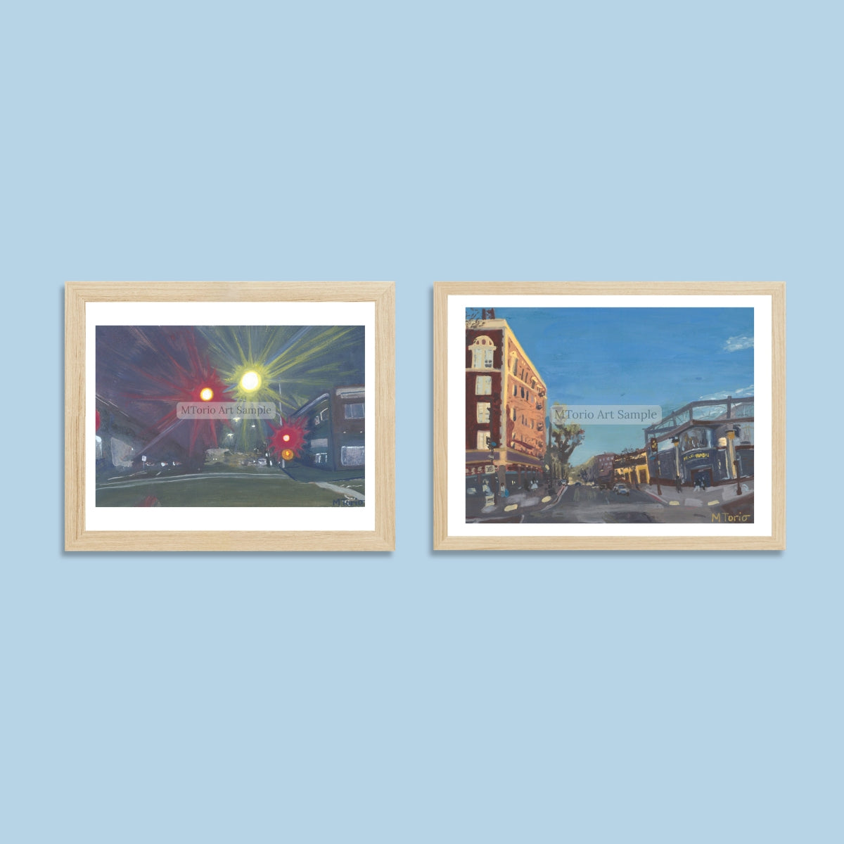 Berkeley Bundle