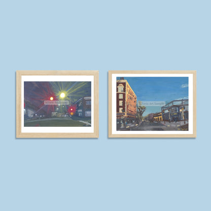 Berkeley Bundle