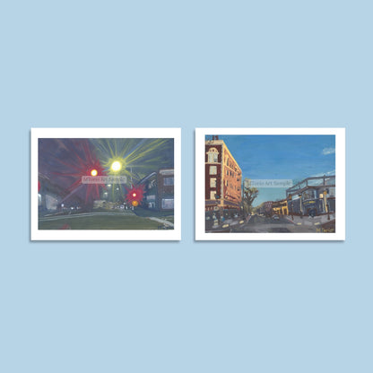 Berkeley Bundle