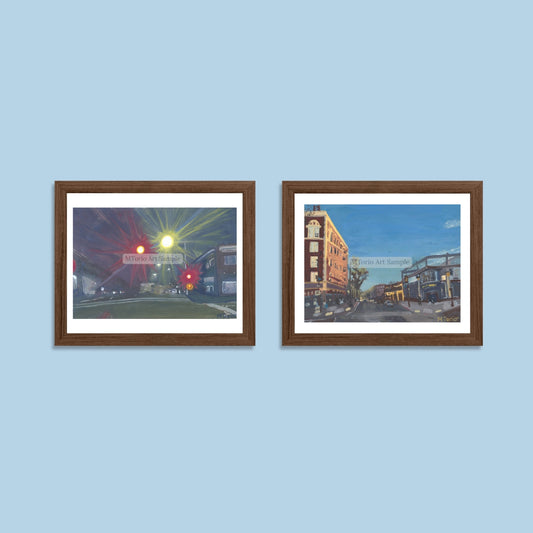 Berkeley Bundle