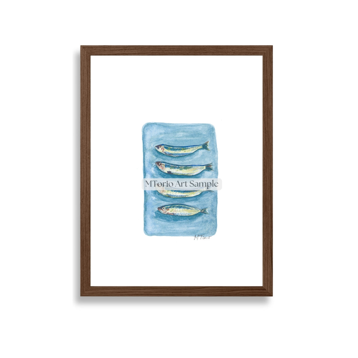 Sardines