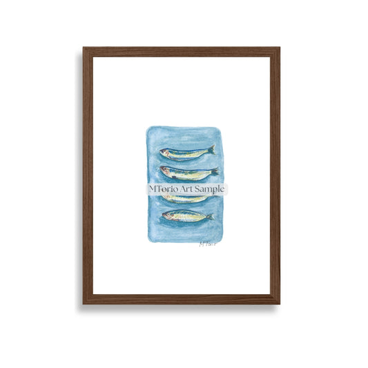 Sardines