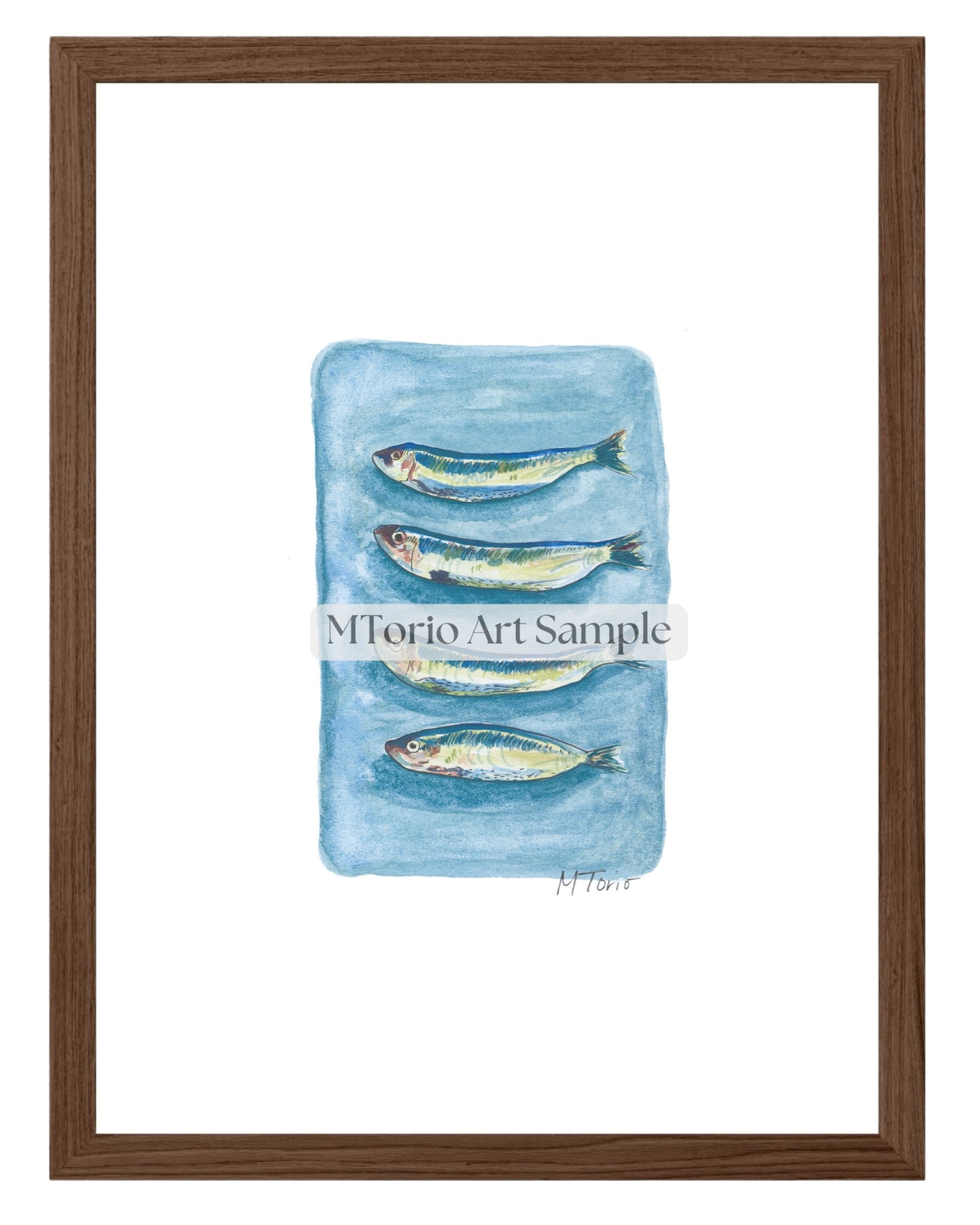 Sardines