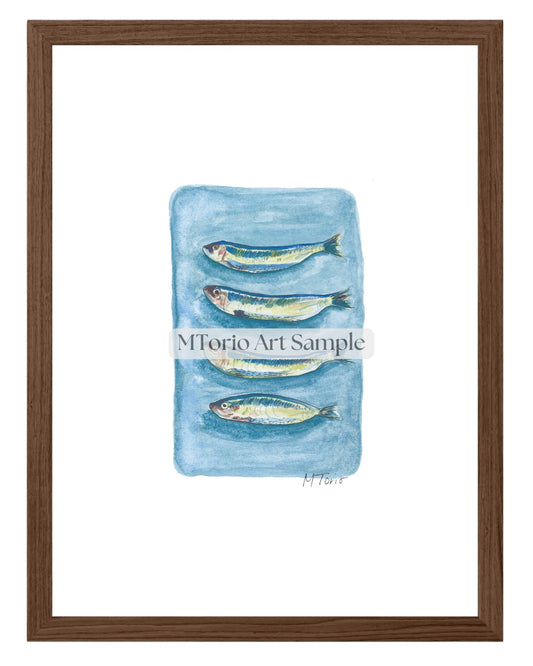 Sardines