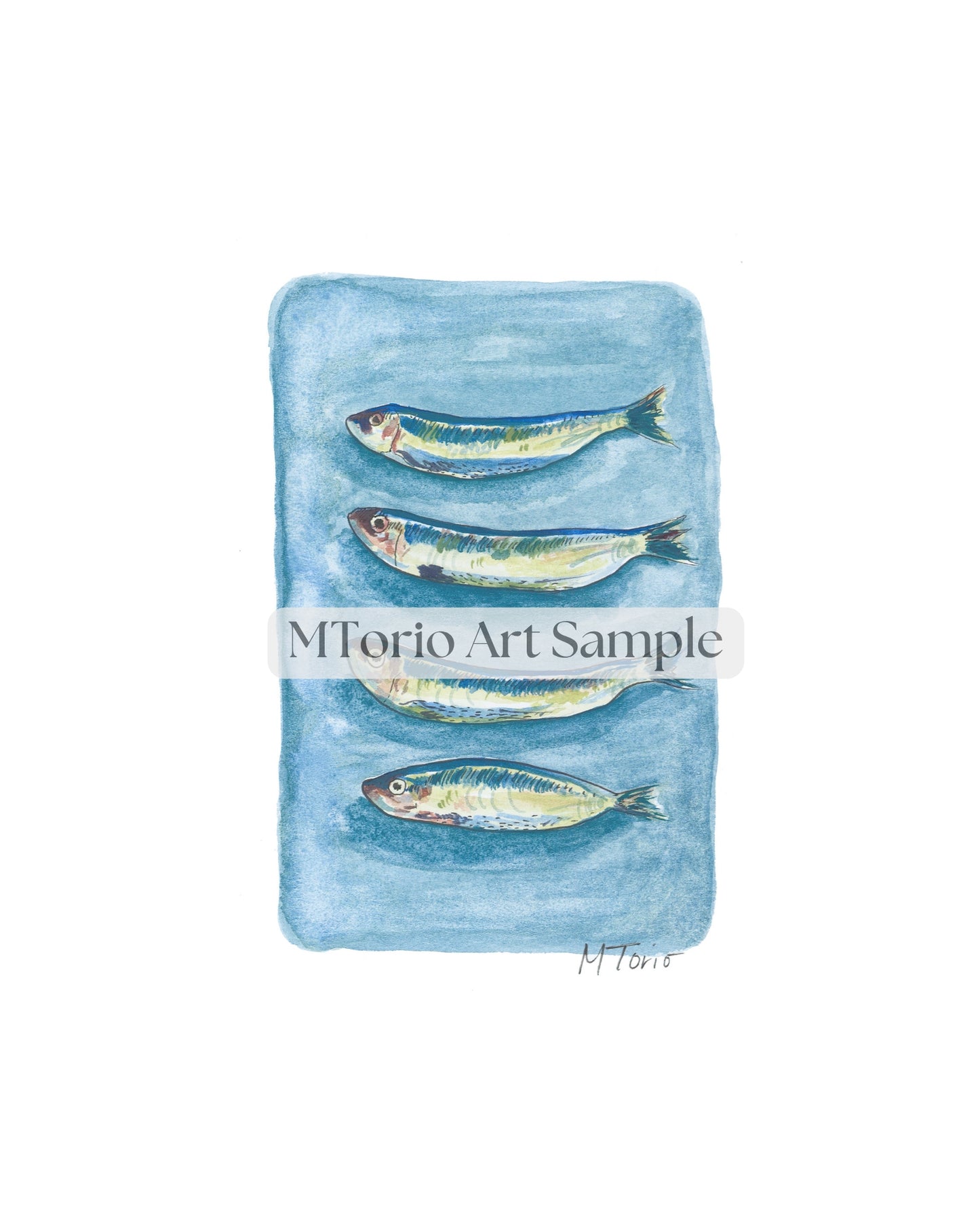 Sardines