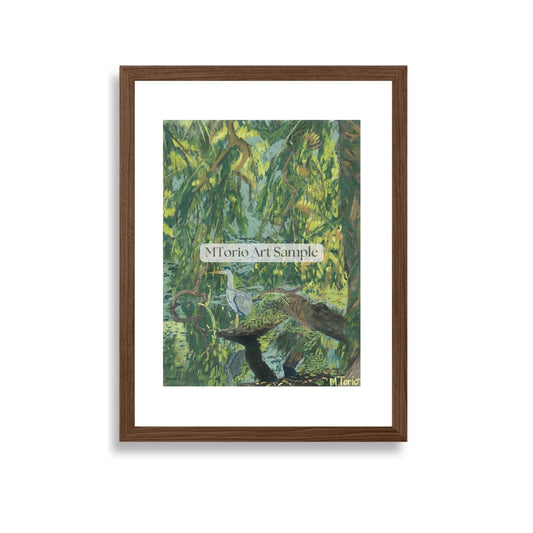 The Heron